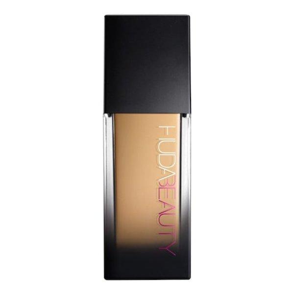 Huda Beauty Mattító smink #FauxFilter (Luminous Matte Foundation) 35
ml 300N Latte