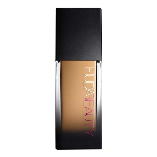 Huda Beauty Mattító smink #FauxFilter (Luminous Matte Foundation) 35
ml 330N Butter Pecan