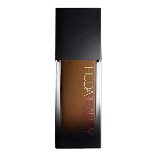 Huda Beauty Mattító smink #FauxFilter (Luminous Matte Foundation) 35
ml 520G Nutmeg