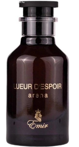 Paris Corner Lueur D`Espoir Arena - EDP 100 ml