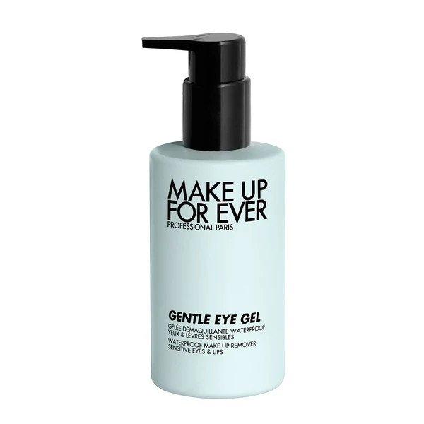 Make Up For Ever Gyengéd szem- és ajak sminklemosó (Waterproof
Make-up Remover) 125 ml