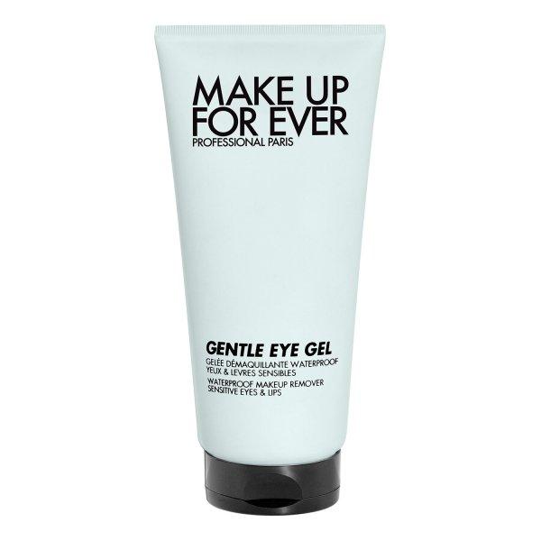 Make Up For Ever Gyengéd szem- és ajak sminklemosó (Waterproof
Make-up Remover) 50 ml