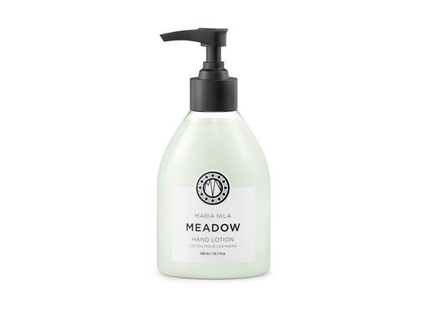 Maria Nila Kézkrém Meadow (Hand Lotion) 300 ml