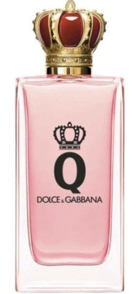 Dolce & Gabbana Q By Dolce & Gabbana - EDP - TESZTER 100 ml