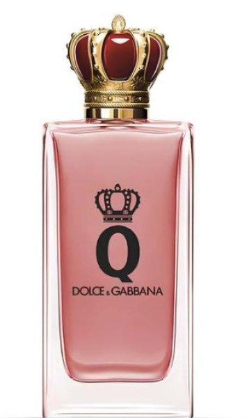 Dolce & Gabbana Q By Dolce & Gabbana Intense - EDP - TESZTER 100 ml