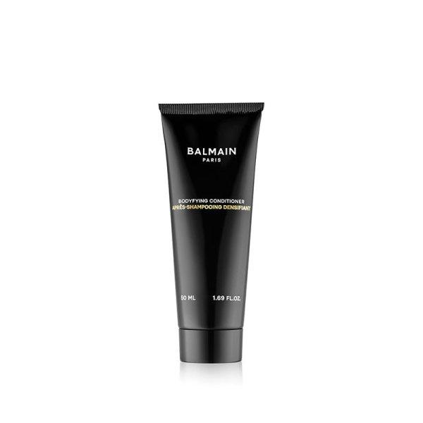 Balmain Balzsam ritkuló hajra Homme (Bodyfying Conditioner) 50 ml