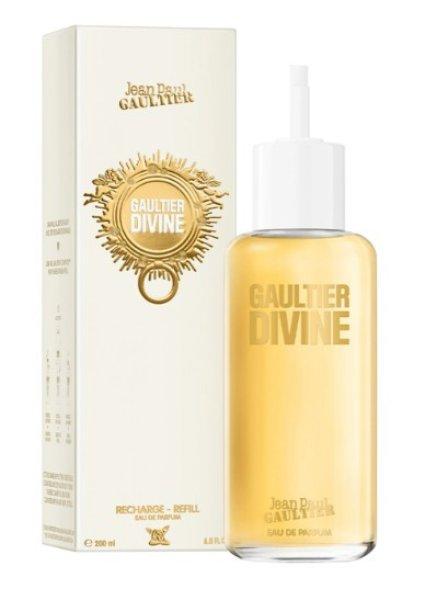 Jean P. Gaultier Divine - EDP - utántöltő 200 ml