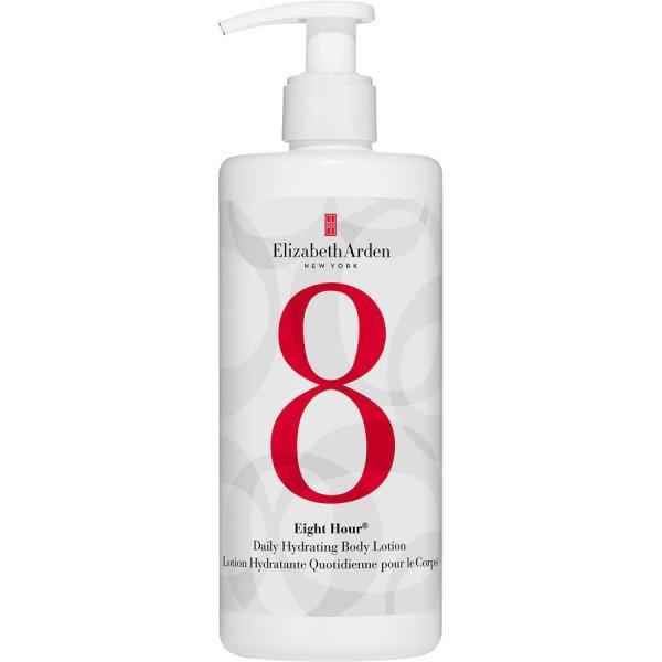 Elizabeth Arden Hidratáló testápoló Eight Hour (Hydrating
Body Lotion) 380 ml - TESZTER