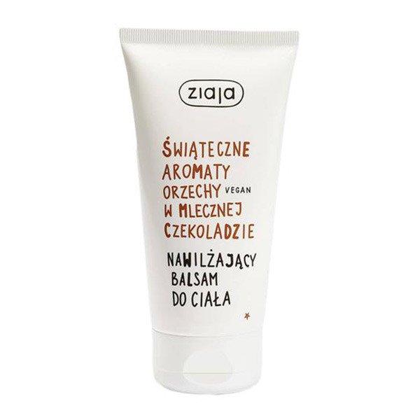 Ziaja Testápoló balzsam (Body Balm) 160 ml