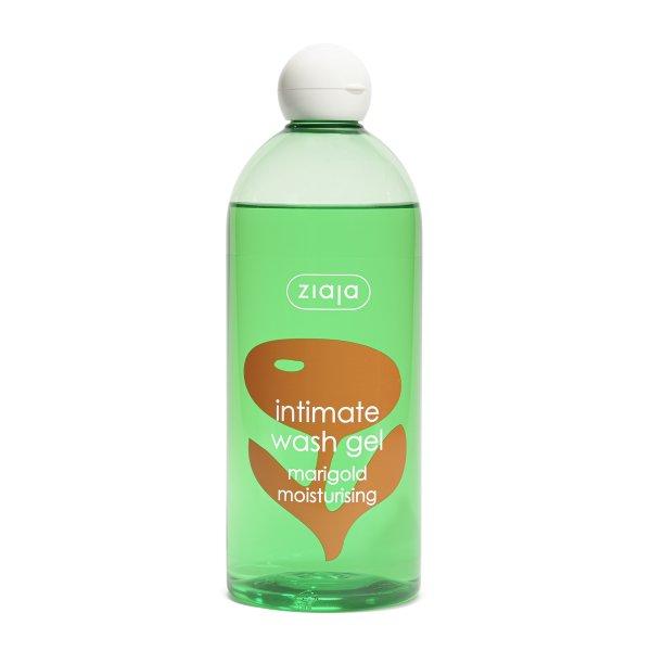 Ziaja Intim mosakodógél Körömvirág (Intimate Wash Gel)
500 ml