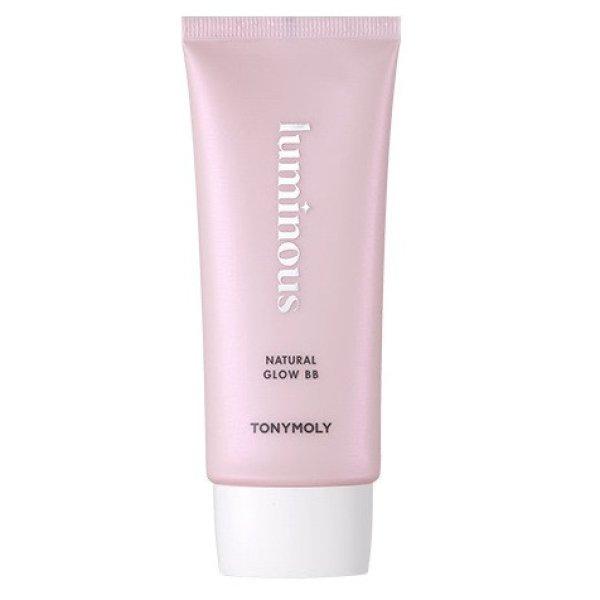 Tony Moly BB krém SPF 50+ My Luminous Natural Glow (BB Cream) 55 ml 01