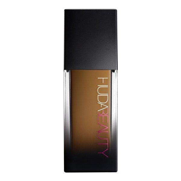 Huda Beauty Mattító smink #FauxFilter (Luminous Matte Foundation) 35
ml 450G Chocolate Mousse