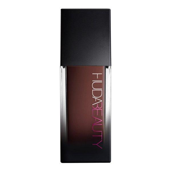 Huda Beauty Mattító smink #FauxFilter (Luminous Matte Foundation) 35
ml 560R Ganache