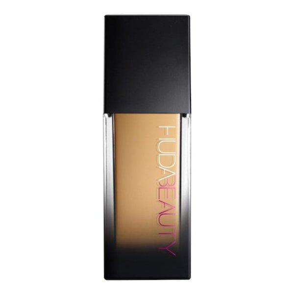 Huda Beauty Mattító smink #FauxFilter (Luminous Matte Foundation) 35
ml 310G Amaretti