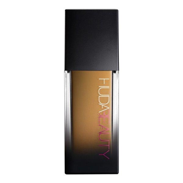 Huda Beauty Mattító smink #FauxFilter (Luminous Matte Foundation) 35
ml 420G Toffee