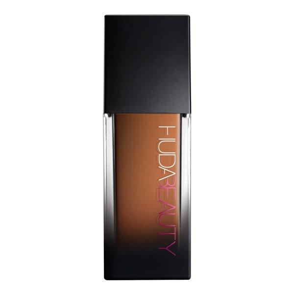 Huda Beauty Mattító smink #FauxFilter (Luminous Matte Foundation) 35
ml 455R Peanut Butter Cup