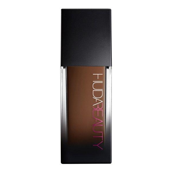 Huda Beauty Mattító smink #FauxFilter (Luminous Matte Foundation) 35
ml 550R Hot Fudge