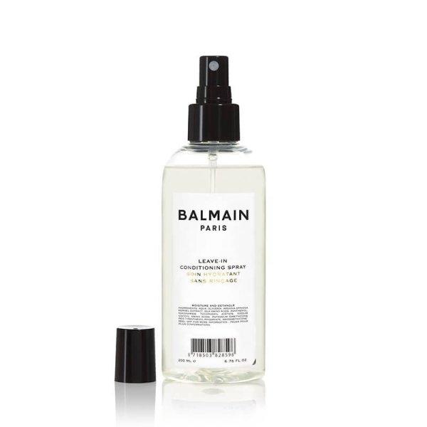 Balmain Öblítést nem igénylő hajbalzsam (Leave-in
Conditioning Spray) 200 ml