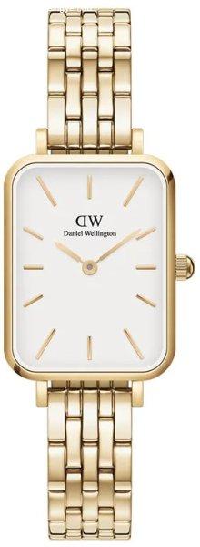 Daniel Wellington Quadro 20x26 5-Link DW00100622