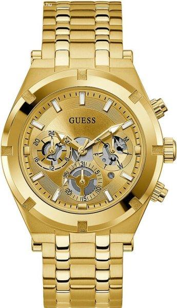 Guess Continental GW0260G4