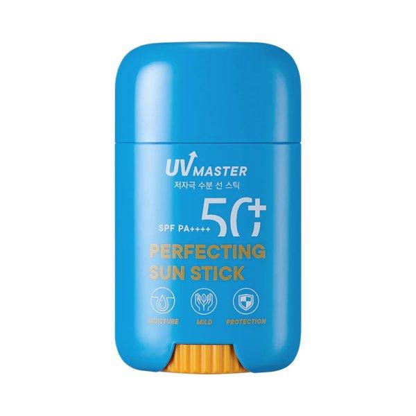 Tony Moly Fényvédő stick SPF 50+ UV Master Perfecting (Sun
Stick) 22 g