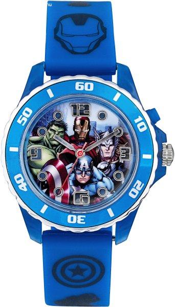 Disney Time Teacher Avengers AVG3506 gyermek karóra