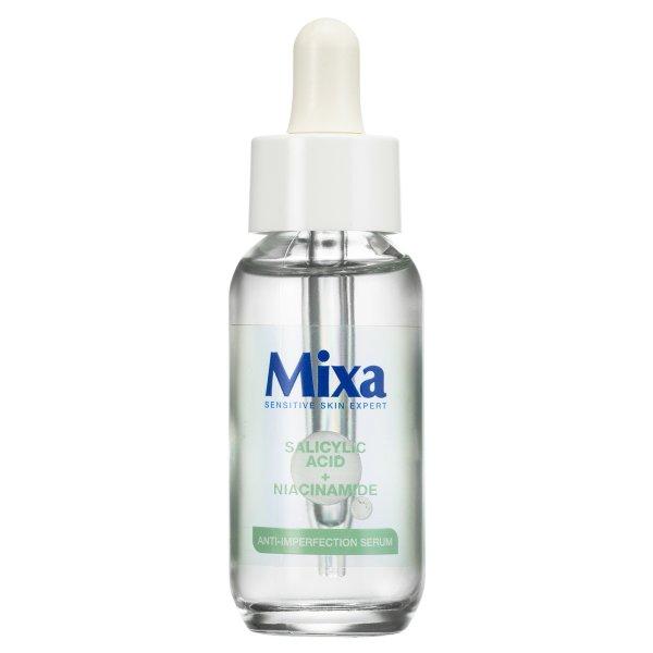 Mixa Bőrhibák elleni szérum (Anti-Imperfection Serum) 30 ml