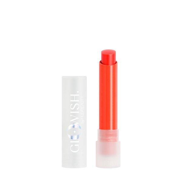 Huda Beauty Ajakbalzsam GloWish Super Jelly (Lip Balm) 2,5 g Goji