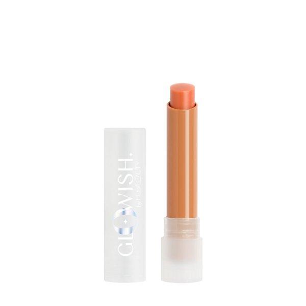 Huda Beauty Ajakbalzsam GloWish Super Jelly (Lip Balm) 2,5 g Coconut