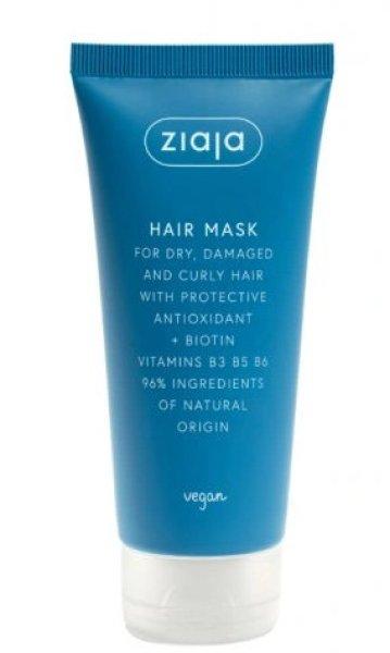 Ziaja Hajmaszk (Hair Mask) 100 ml