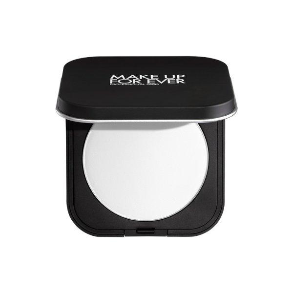 Make Up For Ever Rögzítő púder Ultra HD (Pressed Powder)
6,2 g 01 Translucent