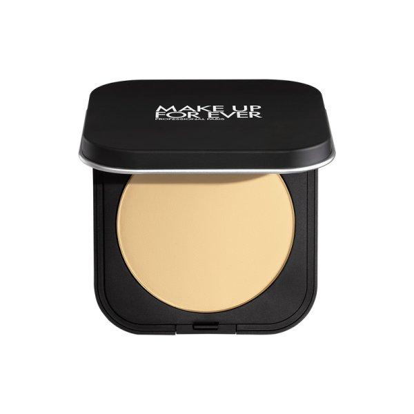 Make Up For Ever Rögzítő púder Ultra HD (Pressed Powder)
6,2 g 02 Banana