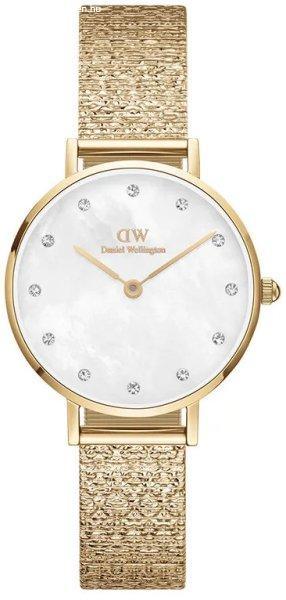 Daniel Wellington Petitee Lumine Pressed Piano DW00100594