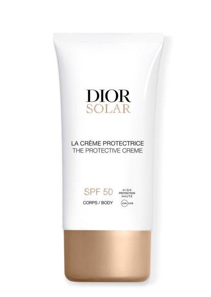 Dior Védő testápoló krém SPF 50 (The Protective Body
Creme) 150 ml