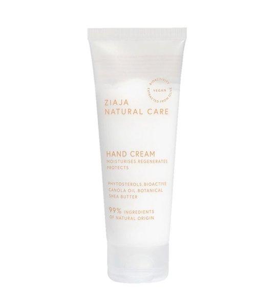 Ziaja Nyugtató kézkrém Natural Care (Hand Cream) 75 ml