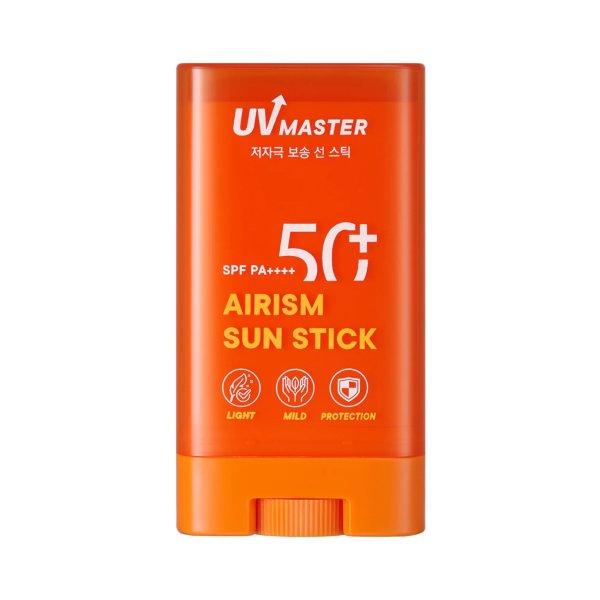 Tony Moly Fényvédő stick SPF 50+ UV Master Airism (Sun Stick) 20
g