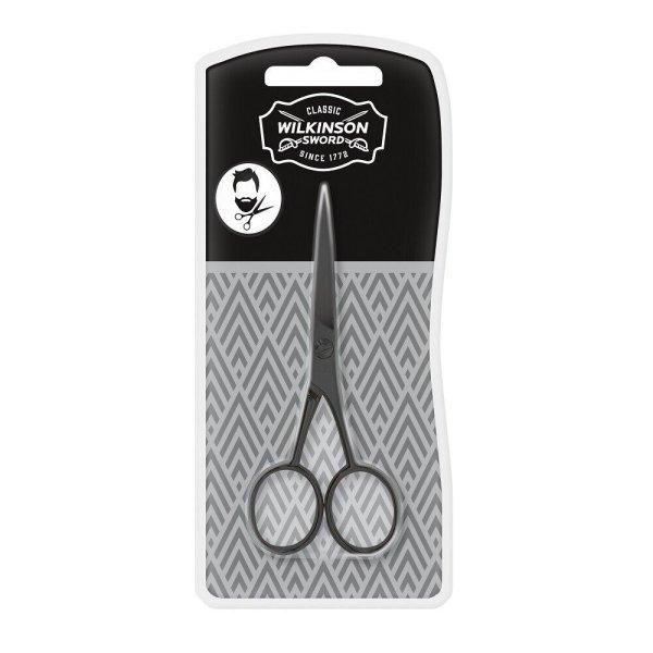 Wilkinson Sword Szakállolló Vintage Edition Beard Scissors