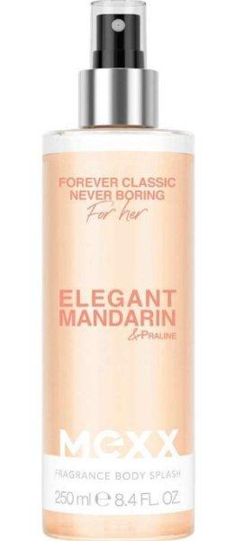 Mexx Forever Classic Never Boring For Her - testspray 250 ml