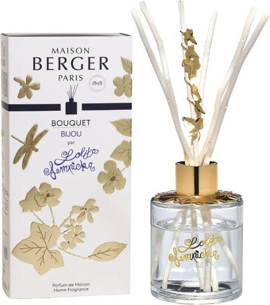 Maison Berger Paris Aroma diffúzor átlátszó Lolita Lempicka
115 ml