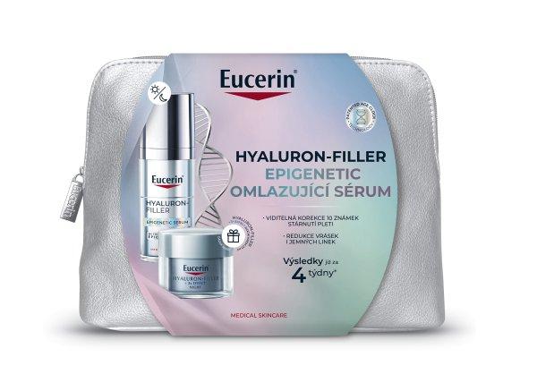 Eucerin Ajándékcsomag Hyaluron-Filler Epigenetic