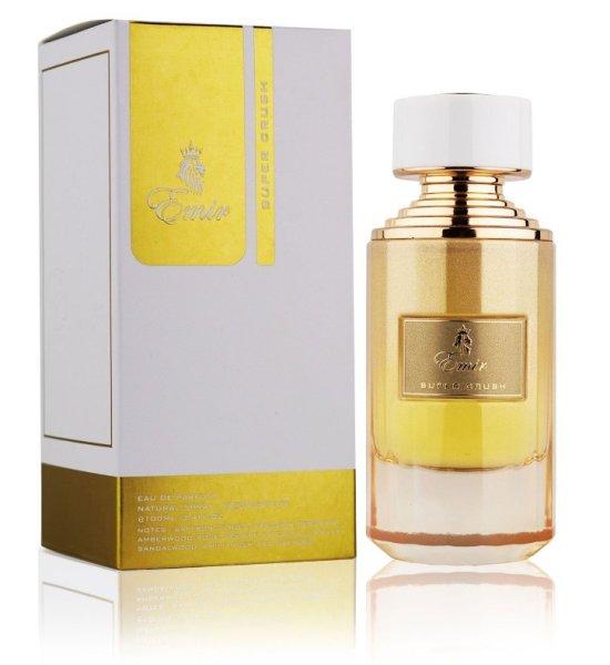 Paris Corner Emir Super Crush - parfümkivonat 75 ml