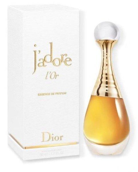 Dior J´adore L´Or Essence de Parfum (2023) - parfüm 35 ml