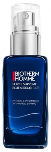 Biotherm Feszesítő arcszérum Homme Force Supreme (Blue Serum) 60
ml