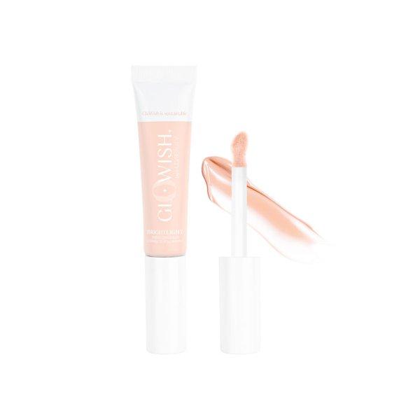 Huda Beauty Szemkörnyékápoló korrektor GloWish (Sheer
Concealer) 10,5 ml 00 Porcelain