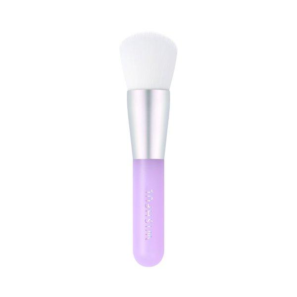 Huda Beauty Kozmetikai ecset arckrémhez Moisturizing Wand (Brush)