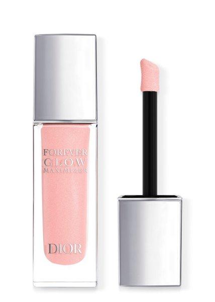 Dior Folyékony highlighter Forever Glow Maximizer (Liquid Highlighter) 11
ml Pink