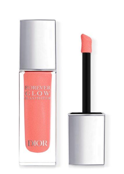 Dior Folyékony highlighter Forever Glow Maximizer (Liquid Highlighter) 11
ml Rosy