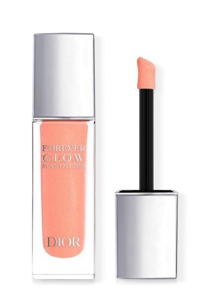 Dior Folyékony highlighter Forever Glow Maximizer (Liquid Highlighter) 11
ml Peachy