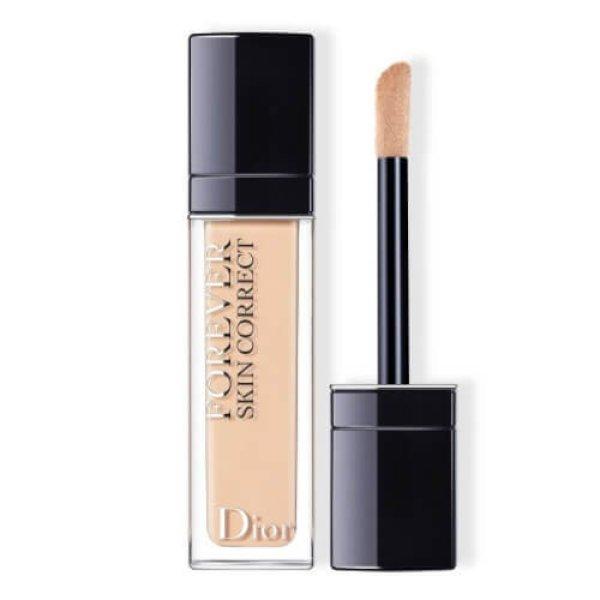 Dior Többcélú korrektor Forever Skin Correct (24H Wear Caring
Full Coverage Creamy Concealer) 11 ml 00 UNIVERSAL