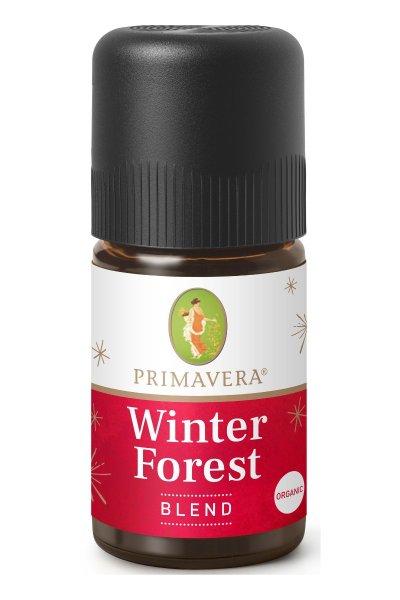 Primavera Illatkeverék Winter Forest 5 ml